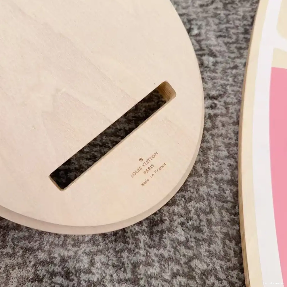 LV SKIMBOARD CUSTOM 0604